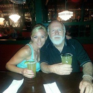 Meet your Posher, George